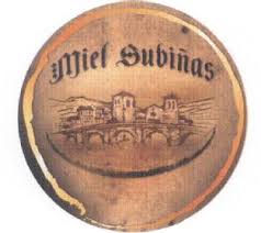 Miel Subiñas de Covarrubias. 1 kg