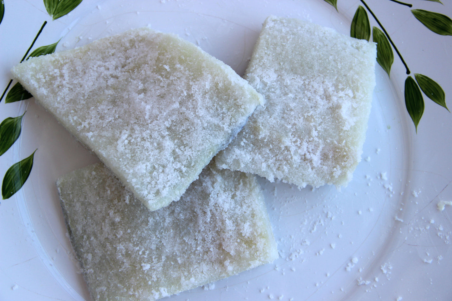 Bacalao. Lomo bajo para 'pil-pil'  extra sin espinas. 1 kg.